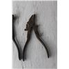 Image 2 : (3) Pairs of Saw Set Pliers