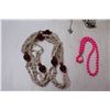 Image 5 : Costume Necklaces