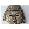 Image 3 : Stone Carved Incan or Aztec Mask