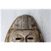 Image 4 : Stone Carved Incan or Aztec Mask