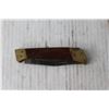 Image 3 : Pocket Knife with Sheath