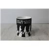 Image 2 : The Beatles Abbey Road Mug