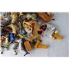 Image 2 : Assorted Toy Animals