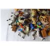 Image 3 : Assorted Toy Animals