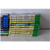 Image 2 : Assorted The Hardy Boys Books