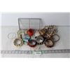 Image 1 : Assorted Bracelets and Bangles