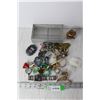 Image 1 : Assorted Jewelry and Watches