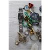 Image 2 : Assorted Jewelry and Watches