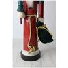 Image 2 : Santa Clause Nutcracker