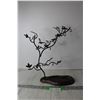 Image 1 : Tree Jewelry Stand