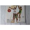 Image 2 : Basketball Rules in Pictures Book