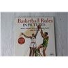 Image 3 : Basketball Rules in Pictures Book