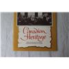 Image 2 : Canadian Heritage; Historical Documents of Canada Book