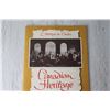 Image 3 : Canadian Heritage; Historical Documents of Canada Book