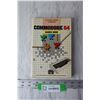 Image 1 : Commodore 64 Games Book