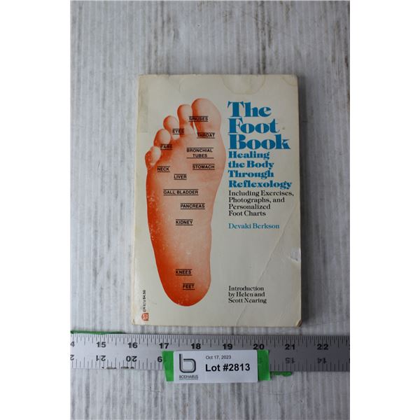 The Foot Book