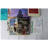 Image 2 : Assorted Books and Pamphlets