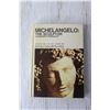 Image 2 : Michelangelo: The Sculptor Book