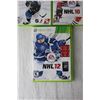 Image 2 : (5) NHL Xbox 360 Games