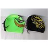 Image 3 : (5) Wrestling Luchador Masks