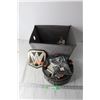 Image 1 : Storage Tub and WWE Toys
