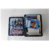 Image 3 : Assorted Yu-gi-Oh Trading Cards