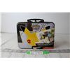 Image 1 : Pokemon Pikachu Lunchbox Set