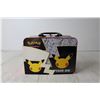 Image 2 : Pokemon Pikachu Lunchbox Set