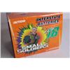 Image 2 : Action Interstate Batteries Bobby Lanbonte 1/4 Scale Helmet NIB