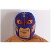 Image 2 : Rey Mysterio Plush