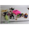 Image 1 : (10+) Kids Toys - Nintendo, Batman, Hulk Hogan