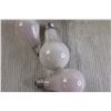 Image 2 : (7) Lightbulbs - (2) are Sealed