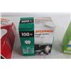 Image 3 : (7) Lightbulbs - (2) are Sealed