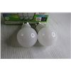 Image 4 : (7) Lightbulbs - (2) are Sealed