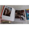 Image 3 : (3) Books - The Terror, Dogs at Home, Eat This Not That! For Kids!
