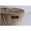 Image 2 : Pair of Sheepskin UGG Boots - Size 7, (2) Ties - Geoffrey Beene, Merona