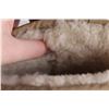 Image 4 : Pair of Sheepskin UGG Boots - Size 7, (2) Ties - Geoffrey Beene, Merona