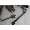 Image 3 : Assorted Tools and Hardware - Wood Bits, Drill Bits, etc.