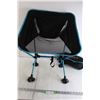 Image 1 : Collapsible Chair - w/ Bag