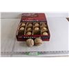 Image 1 : (12) Rawlings Baseballs in Box