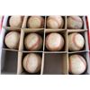 Image 3 : (12) Rawlings Baseballs in Box