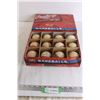 Image 1 : (12) Rawlings Baseballs in Box