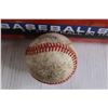 Image 2 : (12) Rawlings Baseballs in Box