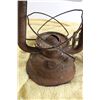Image 3 : (2)  Barn Lanterns