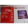Image 2 : *(20+) Assorted Music Books - Organ, Technic