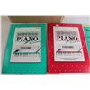 Image 3 : *(50+) Assorted Music Books - Bast. Theory, Fletcher Theory Fun 1A