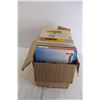 Image 4 : *(50+) Assorted Music Books - Bast. Theory, Fletcher Theory Fun 1A