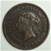 Image 2 : Canadian Large Cent 1876