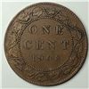 Image 1 : Canadian Large Cent 1908 EF+