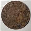 Image 1 : Canadian Large Cent 1910 EF+